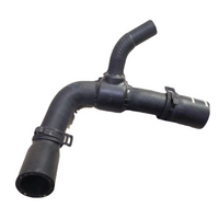 Engine Radiator Coolant Hose 2712002552 A2712002552 Compatible With Mercedes Benz M271
