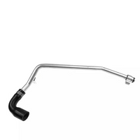 Coolant Water Pipe 2712030602 Compatible With Mercedes Benz M271