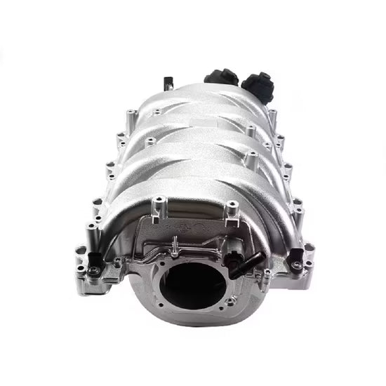 Intake Manifold A2731400701 Compatible With  Mercedes Benz G550 GL450 GL550 SL550 CLS550 E550 ML550 S550