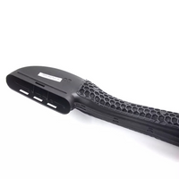 Air Intake Duct Hose Pipe 2740900582 A2740900582 Compatible With Mercedes Benz M274 Tag No.569