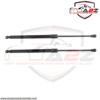 Dickey Shoker set 51247239871 Compatible With BMW F20