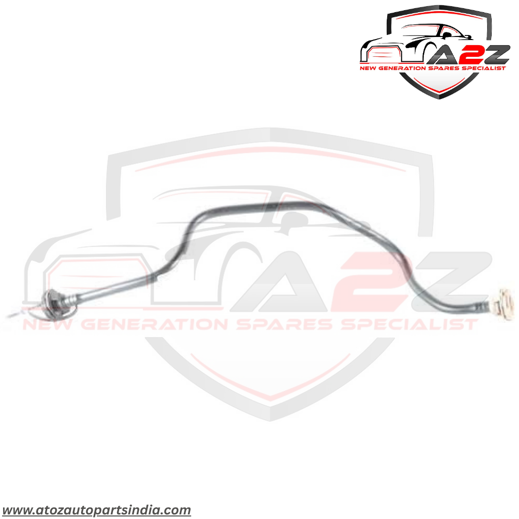 RADIATOR HOSE PIPE  8K0121081BJ Compatible With AUDI A4 A5 Tag No.646