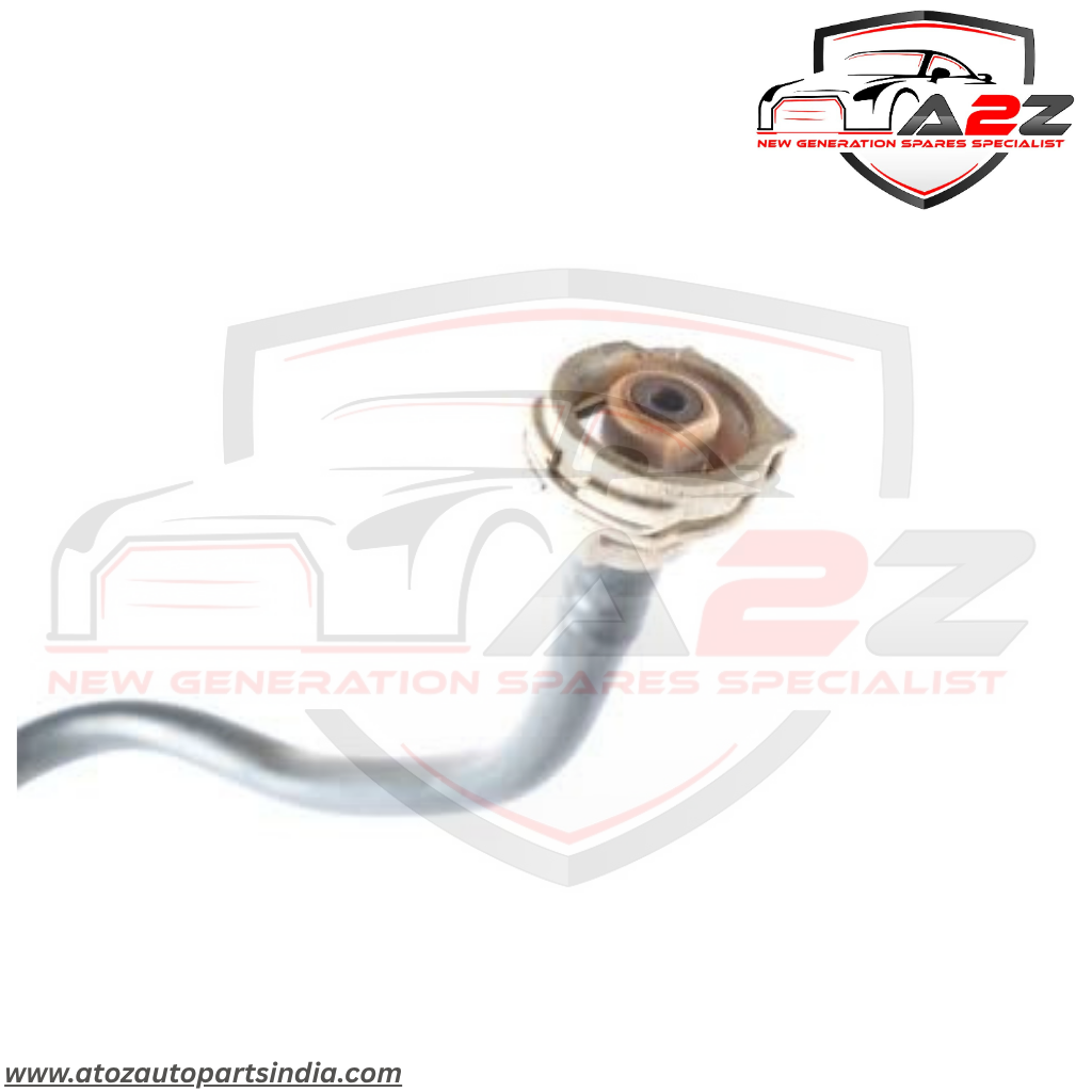 RADIATOR HOSE PIPE  8K0121081BJ Compatible With AUDI A4 A5 Tag No.646