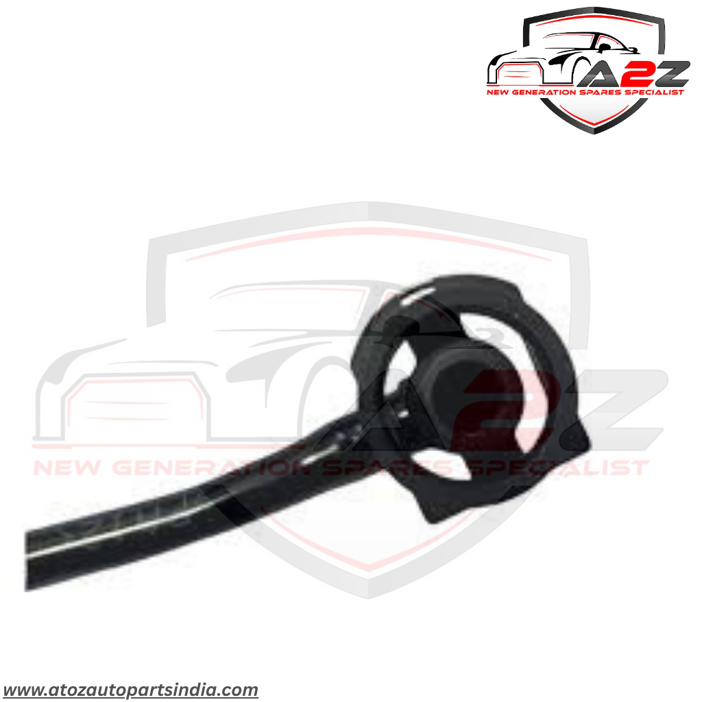 Coolant Hose Pipe 4G0121081FE Compatible With  Audi A6 4G Tag No.655