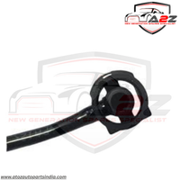 Coolant Hose Pipe 4G0121081FE Compatible With  Audi A6 4G Tag No.655