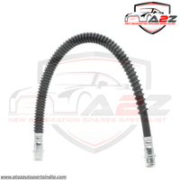 Rear Brake Hose 7P0611776 Compatible With Audi Q7 Tag No.664
