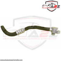 Air Conditioning Hose Pipe 4G0260701B Compatible With Audi A6 Tag No.673
