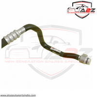Air Conditioning Hose Pipe 4G0260701B Compatible With Audi A6 Tag No.673