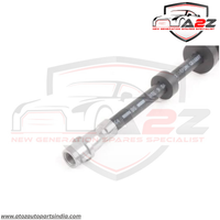 Front Brake Hose 8K0611707E Compatible with Audi A4 A5 Q5 Tag No.675