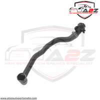 Coolant Hose Pipe 8K0121055AE Compatible With Audi A4 Q5 Tag No.686