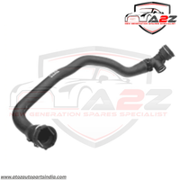 Coolant Hose Pipe 8K0121055AE Compatible With Audi A4 Q5 Tag No.686