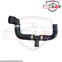 RADIATOR HOSE PIPE 8K0121086AB Compatible With  Audi  A3 A4 A5 Q5 Tag No.691