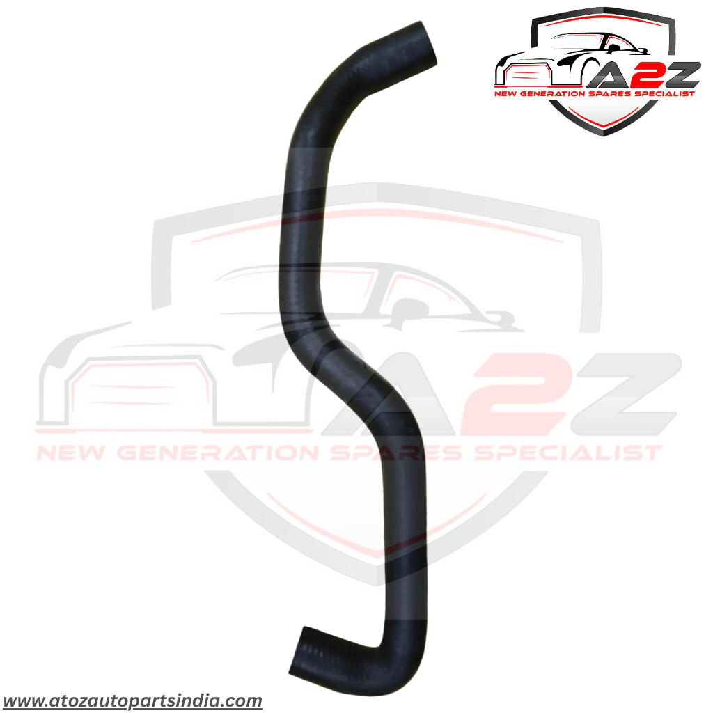 RADIATOR HOSE PIPE 8K0121056AR Compatible With Audi  A4 A5 A7 A8 Q5 Q7 Tag No.692