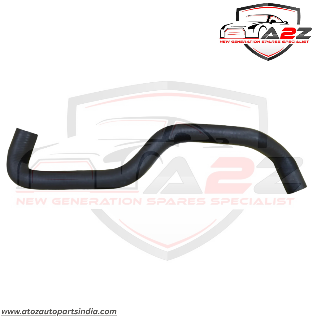 RADIATOR HOSE PIPE 8K0121056AR Compatible With Audi  A4 A5 A7 A8 Q5 Q7 Tag No.692