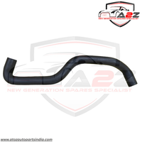 RADIATOR HOSE PIPE 8K0121056AR Compatible With Audi  A4 A5 A7 A8 Q5 Q7 Tag No.692