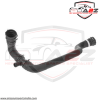 RADIATOR HOSE PIPE 8K0122101G  Compatible With Audi A4 A5 A7 Q5 Q7 Tag No.694