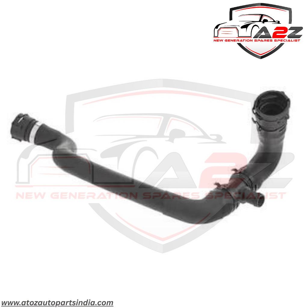 RADIATOR HOSE PIPE 8K0122101G  Compatible With Audi A4 A5 A7 Q5 Q7 Tag No.694
