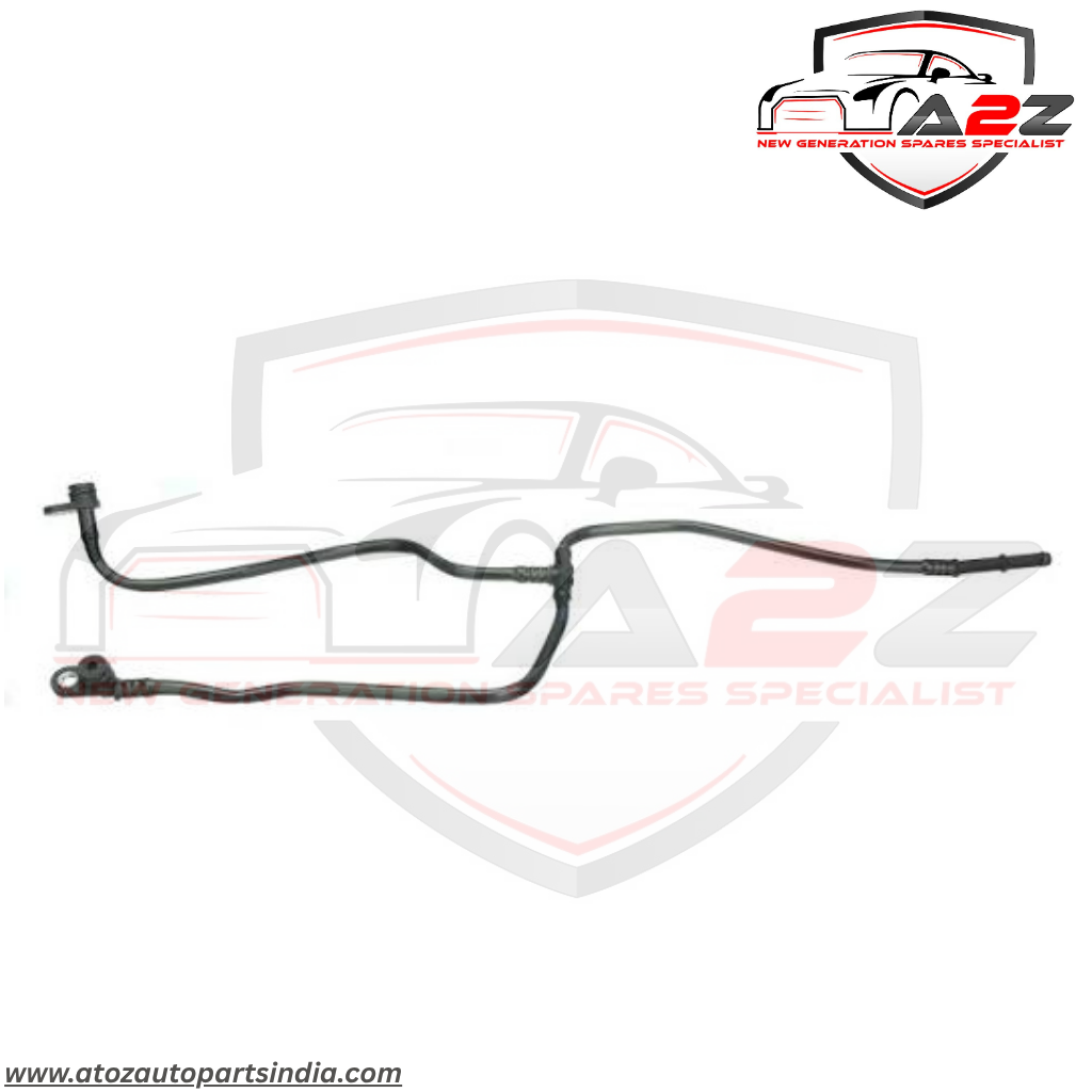Coolant Hose Pipe 94810602622 Compatible With Porsche Panamera Tag No.695