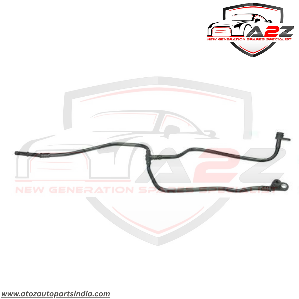 Coolant Hose Pipe 94810602622 Compatible With Porsche Panamera Tag No.695