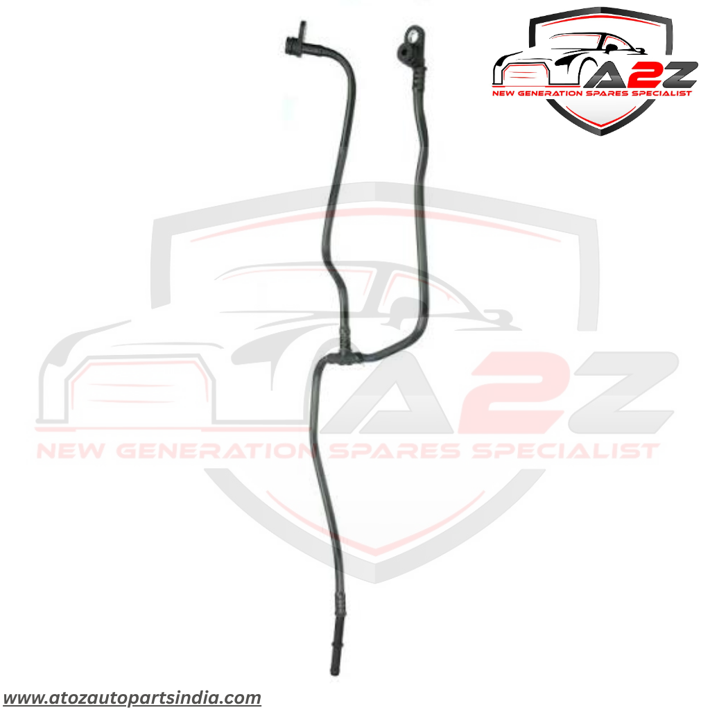 Coolant Hose Pipe 94810602622 Compatible With Porsche Panamera Tag No.695