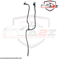 Coolant Hose Pipe 94810602622 Compatible With Porsche Panamera Tag No.695