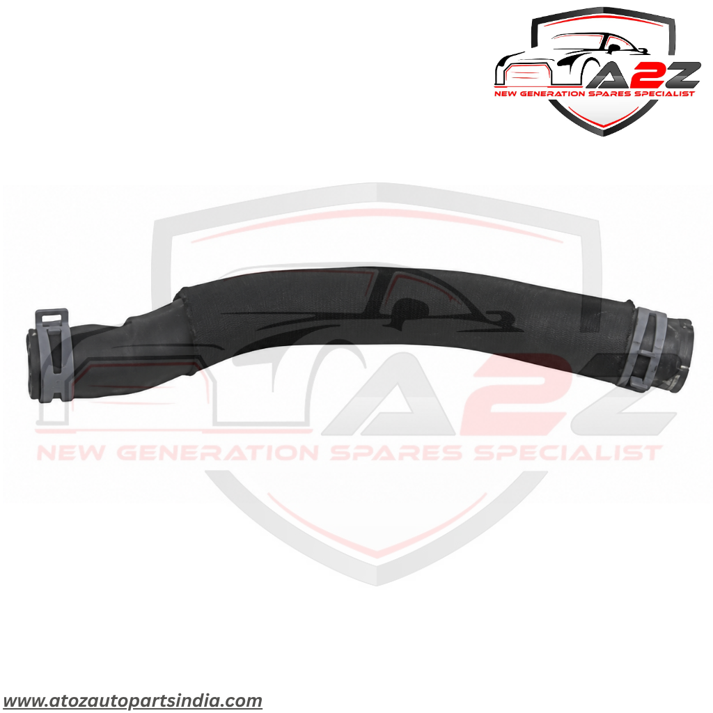 COOLANT HOSE PIPE 4H0819373G Compatible With Audi A8