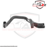 COOLANT HOSE PIPE 5N0121086D Compatible With AUDI Q3