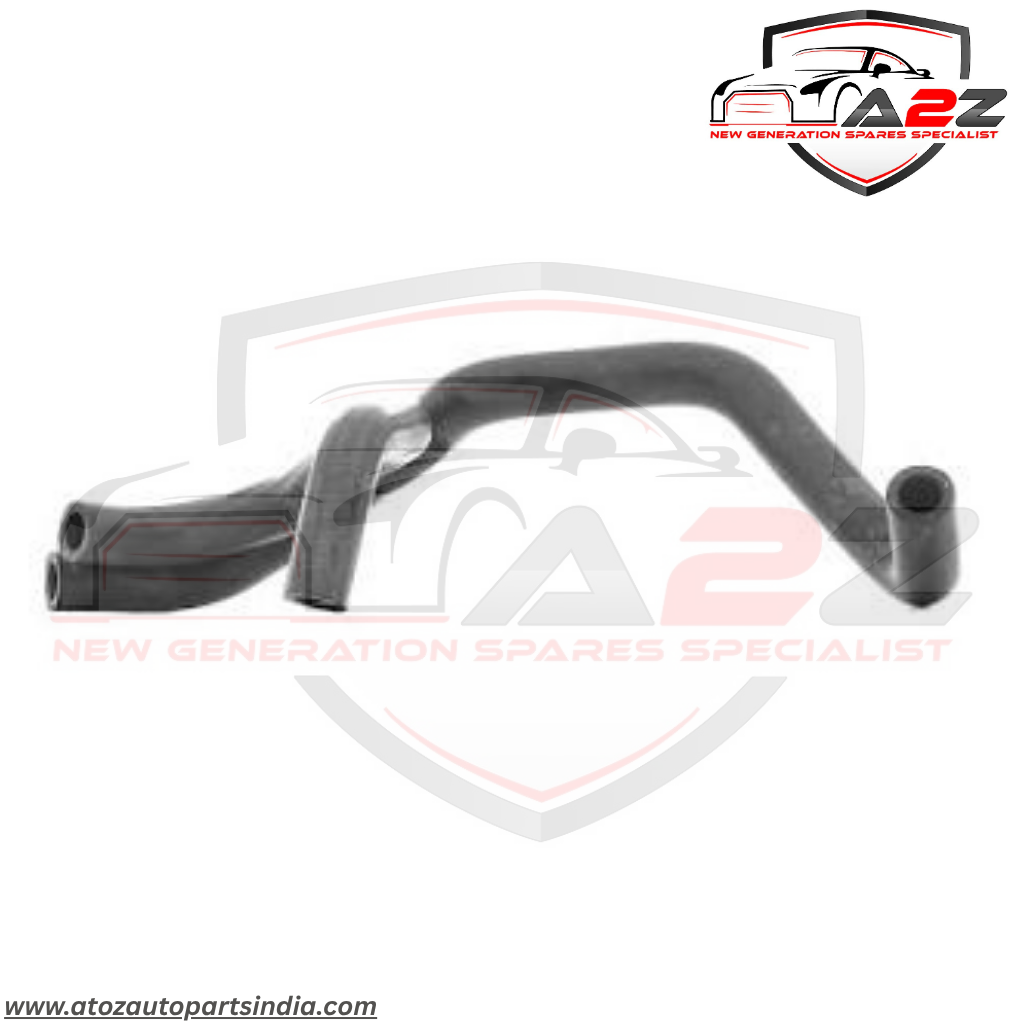 COOLANT HOSE PIPE 5N0121086D Compatible With AUDI Q3