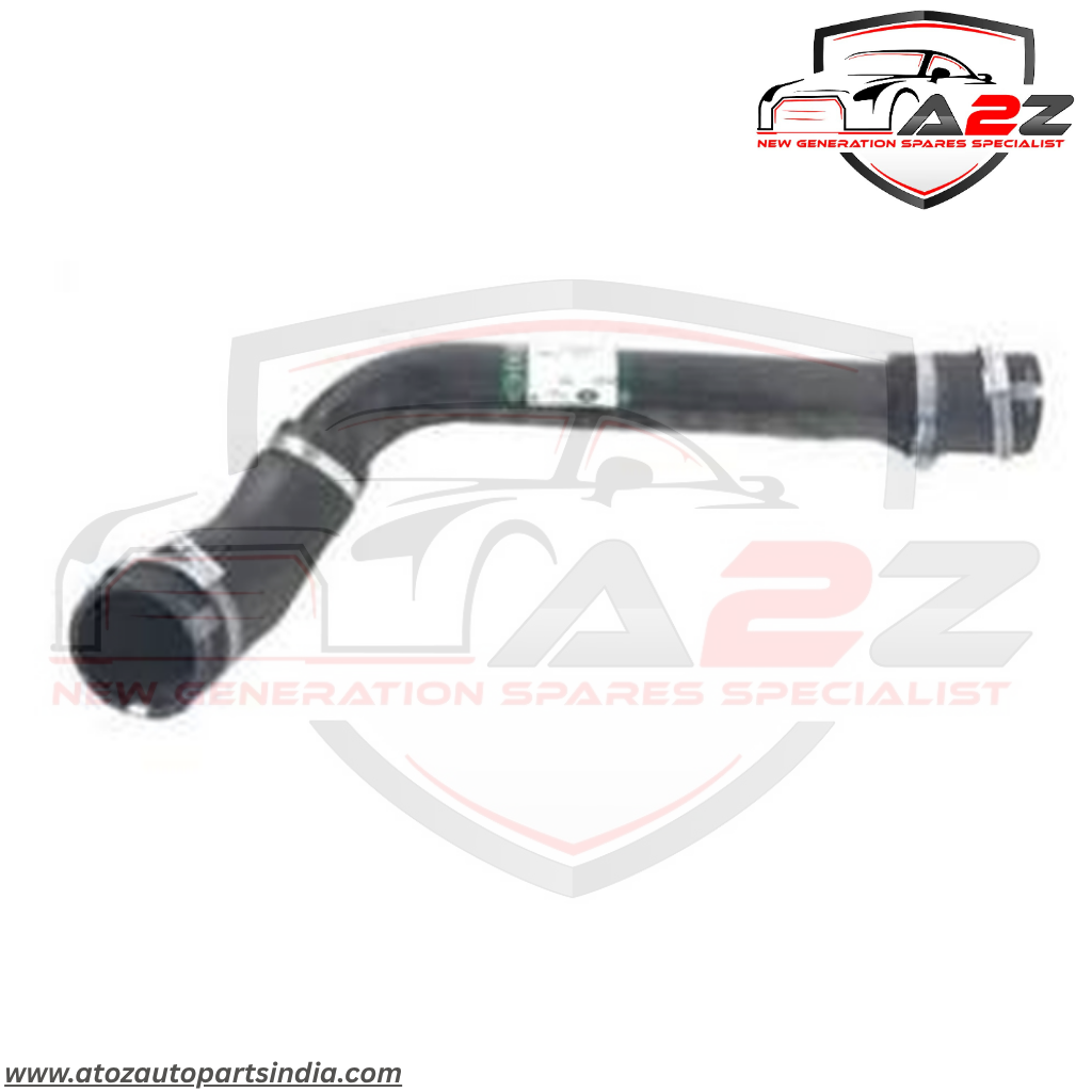 Charge Hose Pipe C2Z14278 Compatible with XF I (X250) Tag No.332
