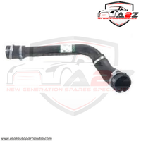 Charge Hose Pipe C2Z14278 Compatible with XF I (X250) Tag No.332