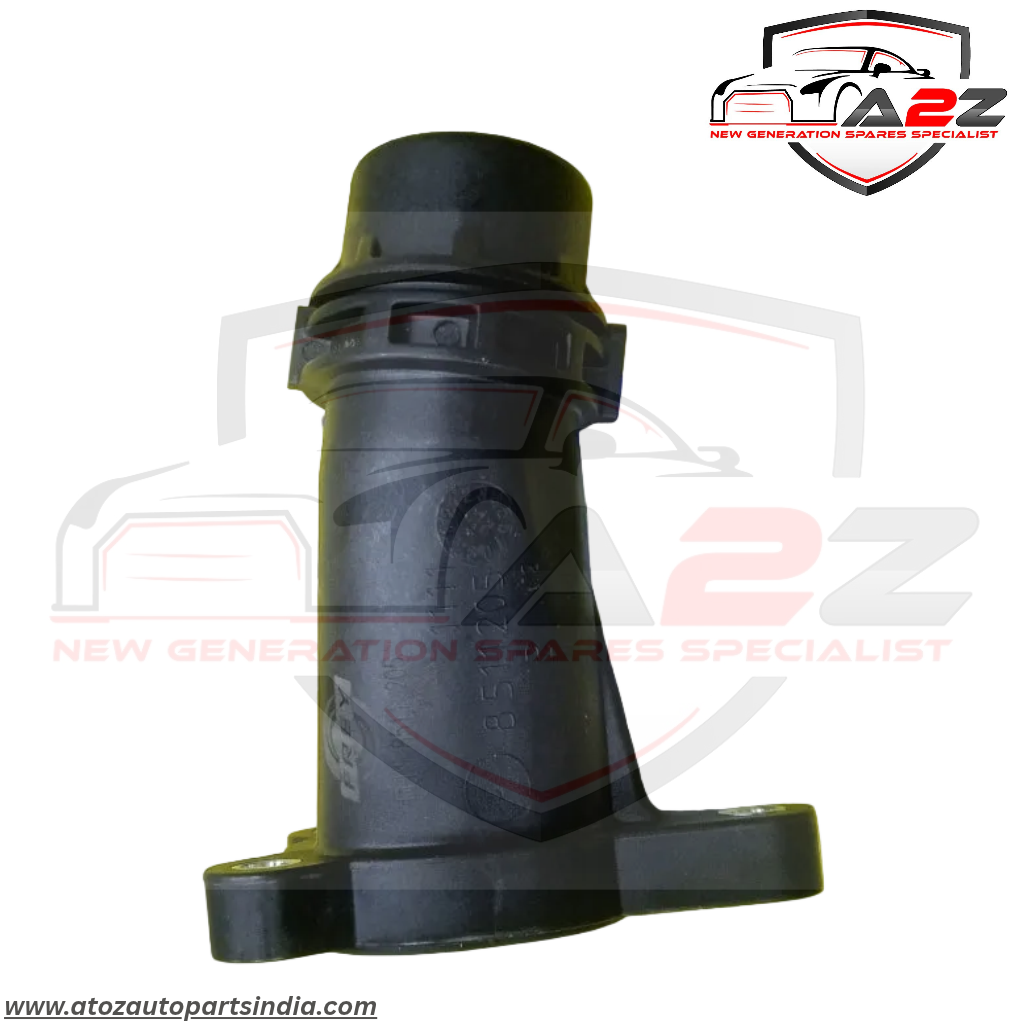 Elbow 11118511205VD Compatible With BMW F30 F35 G12 F49 Tag No.101