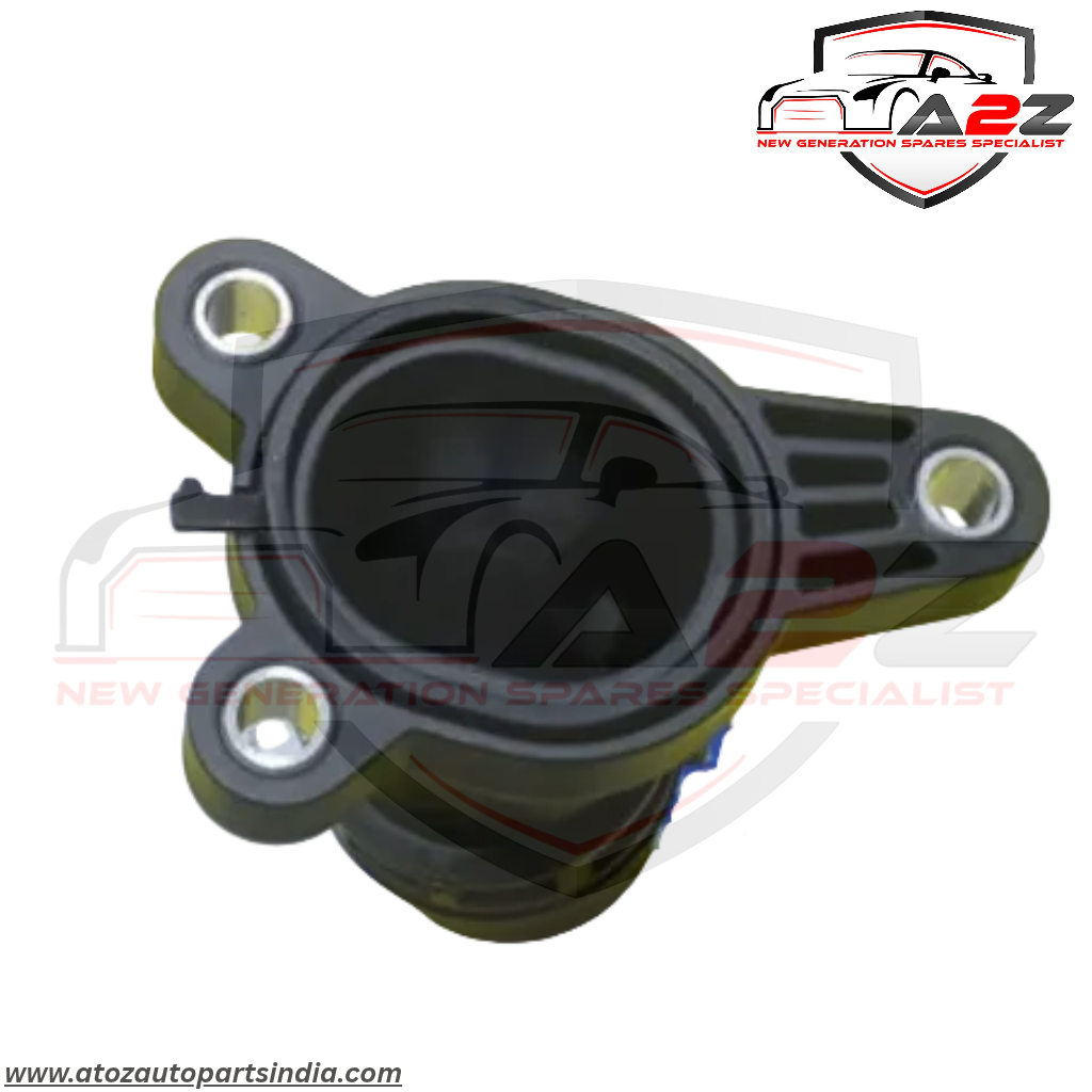 Elbow 11118511205VD Compatible With BMW F30 F35 G12 F49 Tag No.101