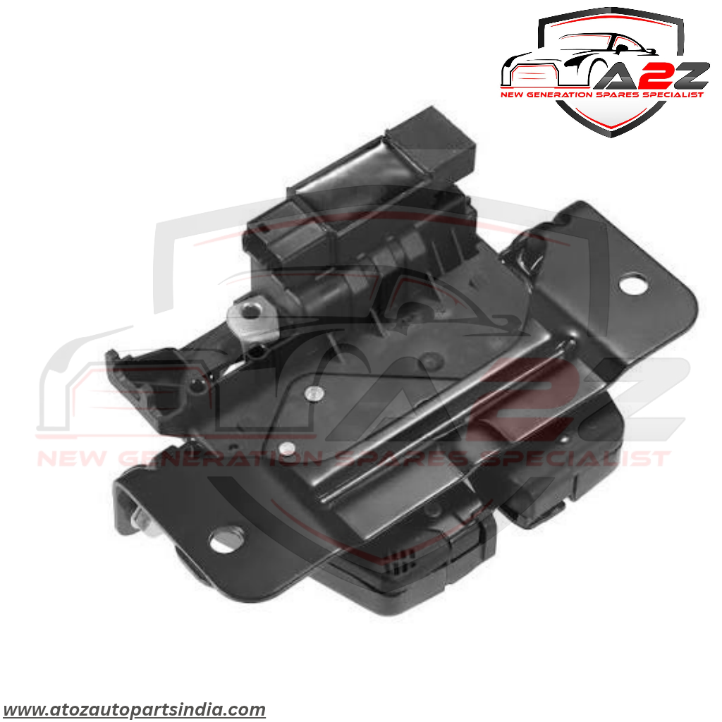 Dickey Latch 51247269544 51244878781 51244825198 Compatible With BMW F07 F25 F34 G11 F26