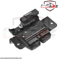 Dickey Latch 51247269544 51244878781 51244825198 Compatible With BMW F07 F25 F34 G11 F26