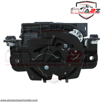 Dickey Latch 51247269544 51244878781 51244825198 Compatible With BMW F07 F25 F34 G11 F26