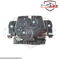 Dickey Latch 51247269544 51244878781 51244825198 Compatible With BMW F07 F25 F34 G11 F26