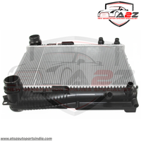 Engine Radiator 17118672011 Compatible With BMW F10 F18