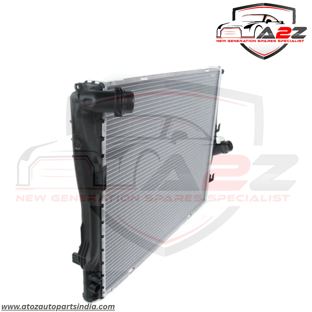Engine Radiator 17118672011 Compatible With BMW F10 F18