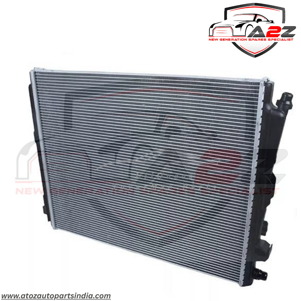 Radiator 17118095283 Compatible With BMW G80 G82 M3 M4