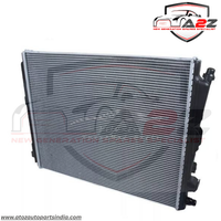 Radiator 17118095283 Compatible With BMW G80 G82 M3 M4