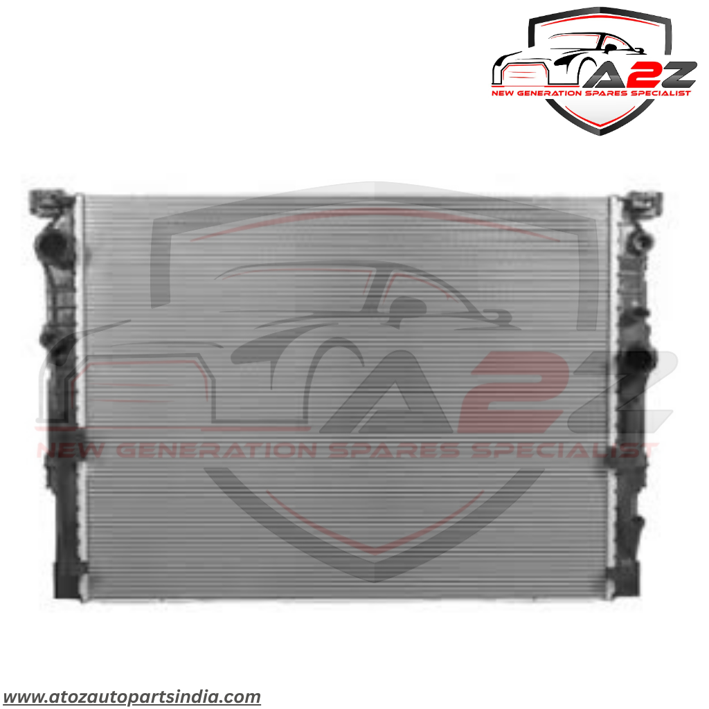 Radiator  17119425862 17118699788 Compatible With BMW G11 G12 G30