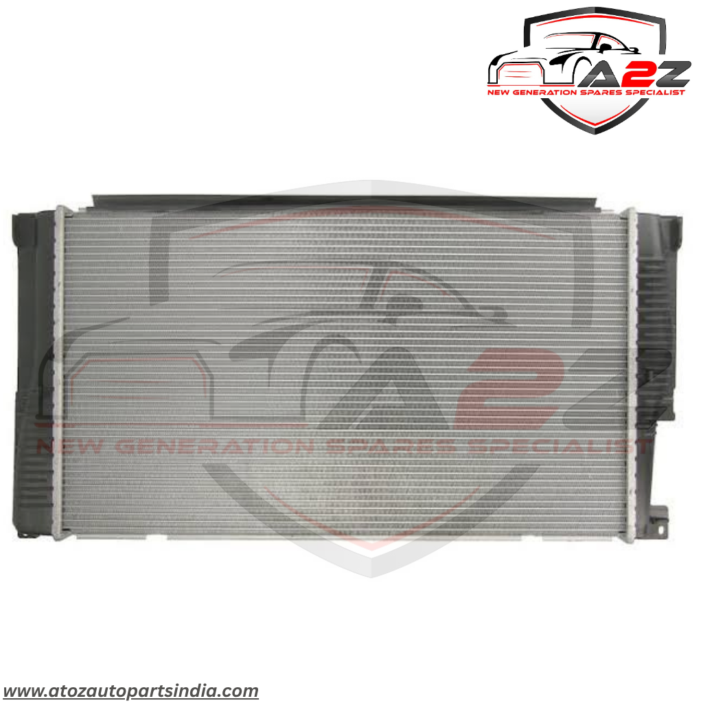 Radiator 17118672013 17117627001 Compatible With BMW F10
