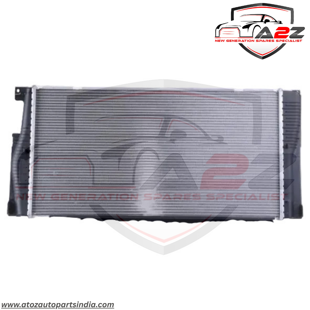 Radiator 17118672013 17117627001 Compatible With BMW F10