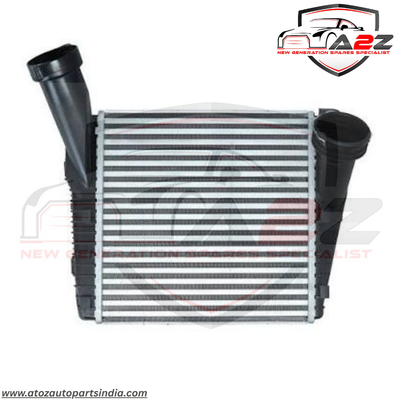 Inter cooloer 7L6145803D 7L6145803 7L6145803J Compatible With Audi Q7 4L