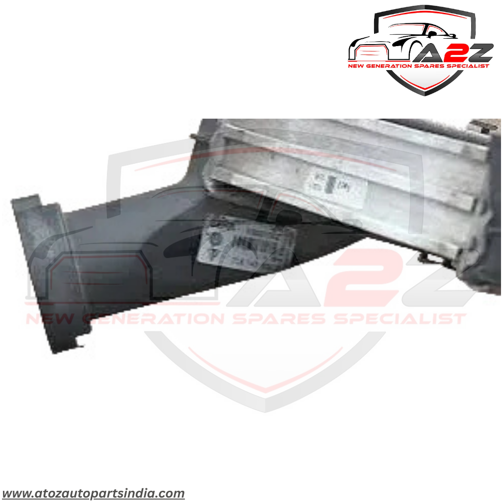 Inter cooloer 7L6145803D 7L6145803 7L6145803J Compatible With Audi Q7 4L