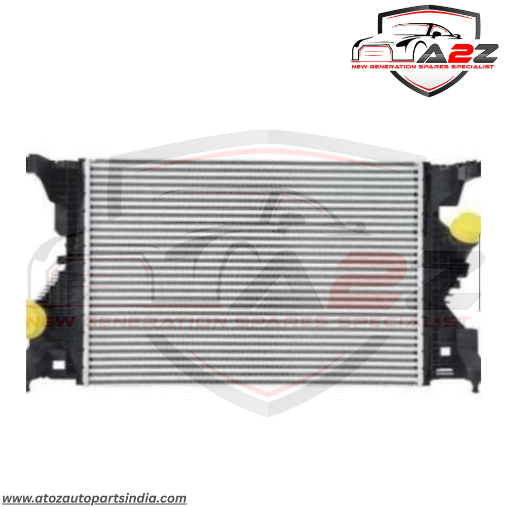 Inter cooler 2475006100 247500610068 A2475006100 Compatible With Mercedes Benz W247 W177