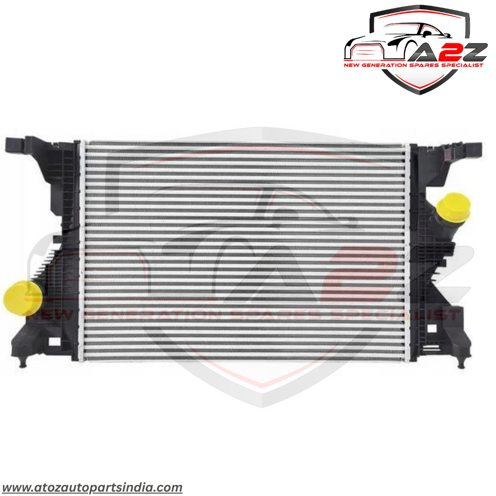 Inter cooler 4475011301 W4475011301  Compatible With Mercedes Benz W447
