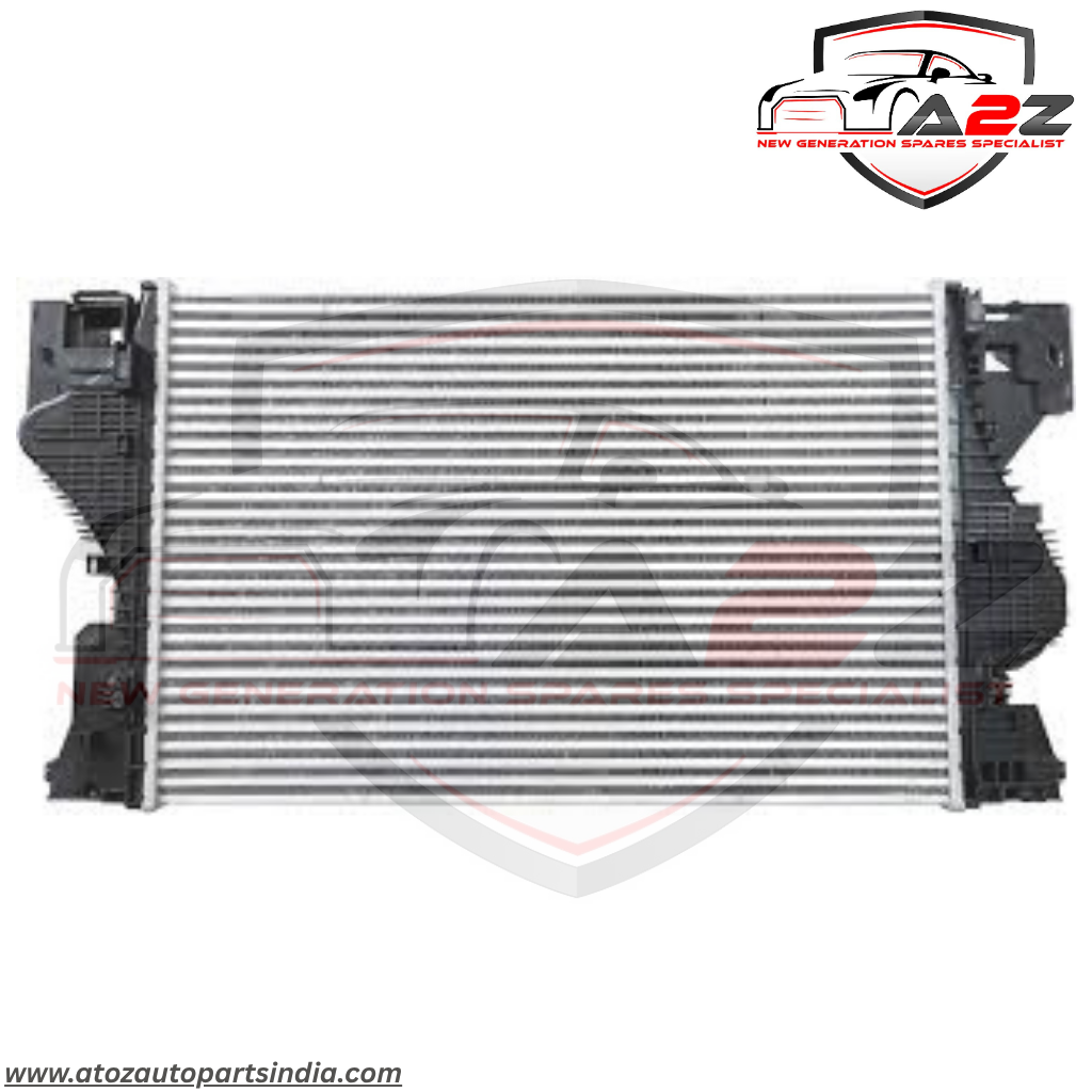 Inter cooler 4475011301 W4475011301  Compatible With Mercedes Benz W447