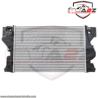 Inter cooler 4475011301 W4475011301  Compatible With Mercedes Benz W447