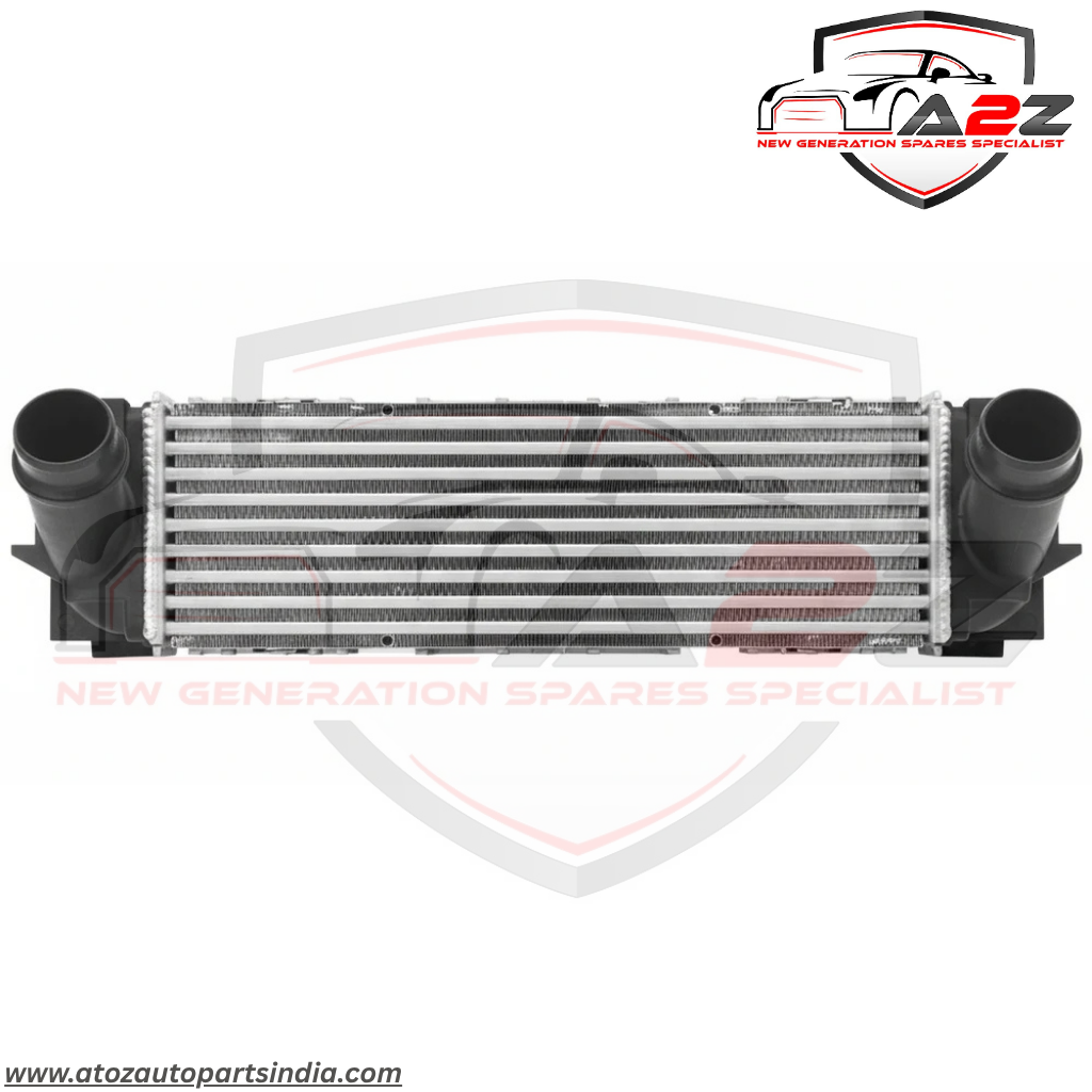 Radiator Intercooler 17517823570 Compatible With BMW F25 F26 M47